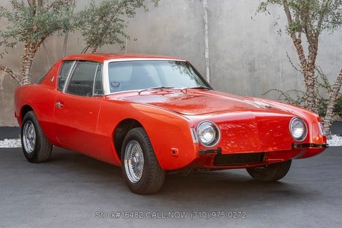 1963 Studebaker Avanti R1 Till salu