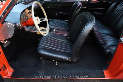 1963 Studebaker Avanti - 5