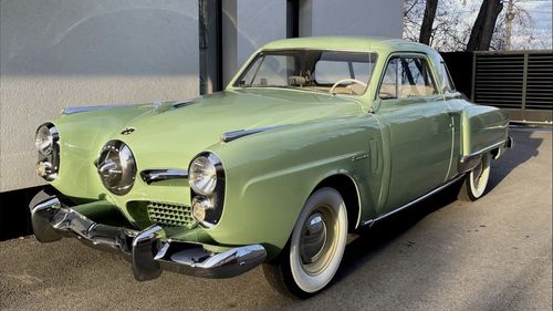 Picture of 1950 Studebaker Commander - For Sale