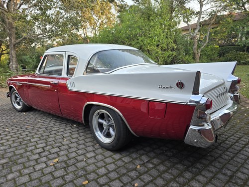 1959 Studebaker Hawk
