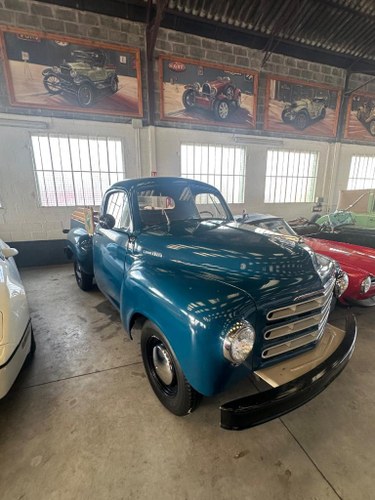 STUDEBAKER Pick up - 1951 For Sale