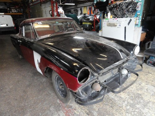 STUDEBAKER Champion - 1955 For Sale