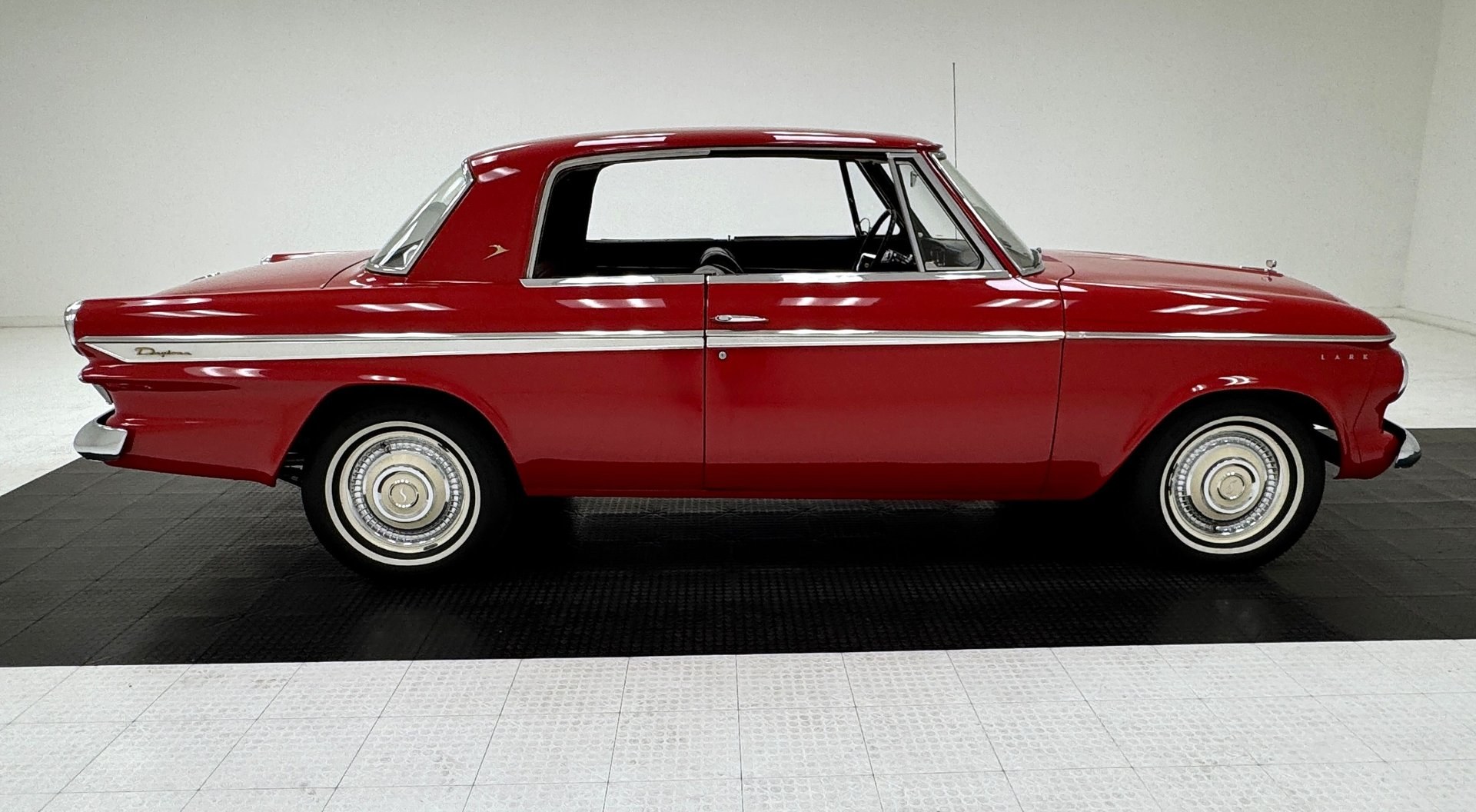 1963 Studebaker Lark Daytona, foto 6