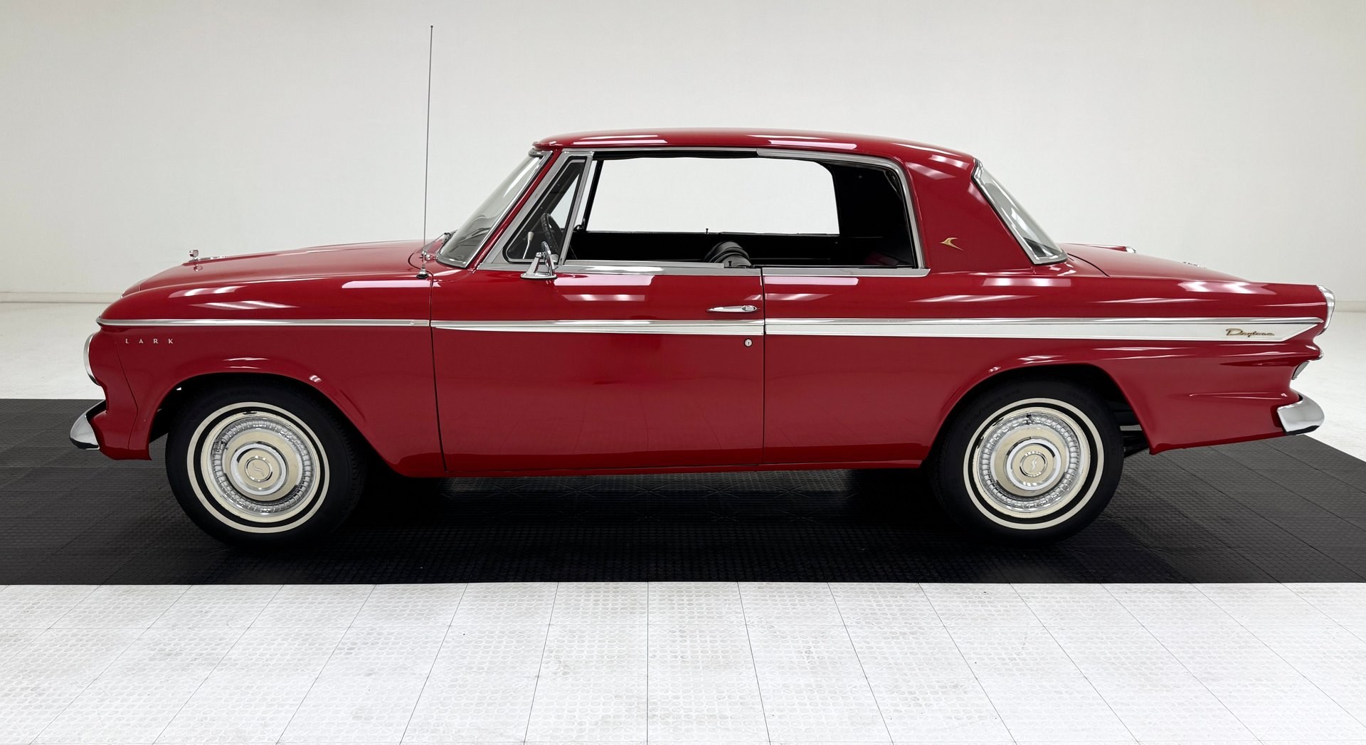 1963 Studebaker Lark Daytona, foto 2