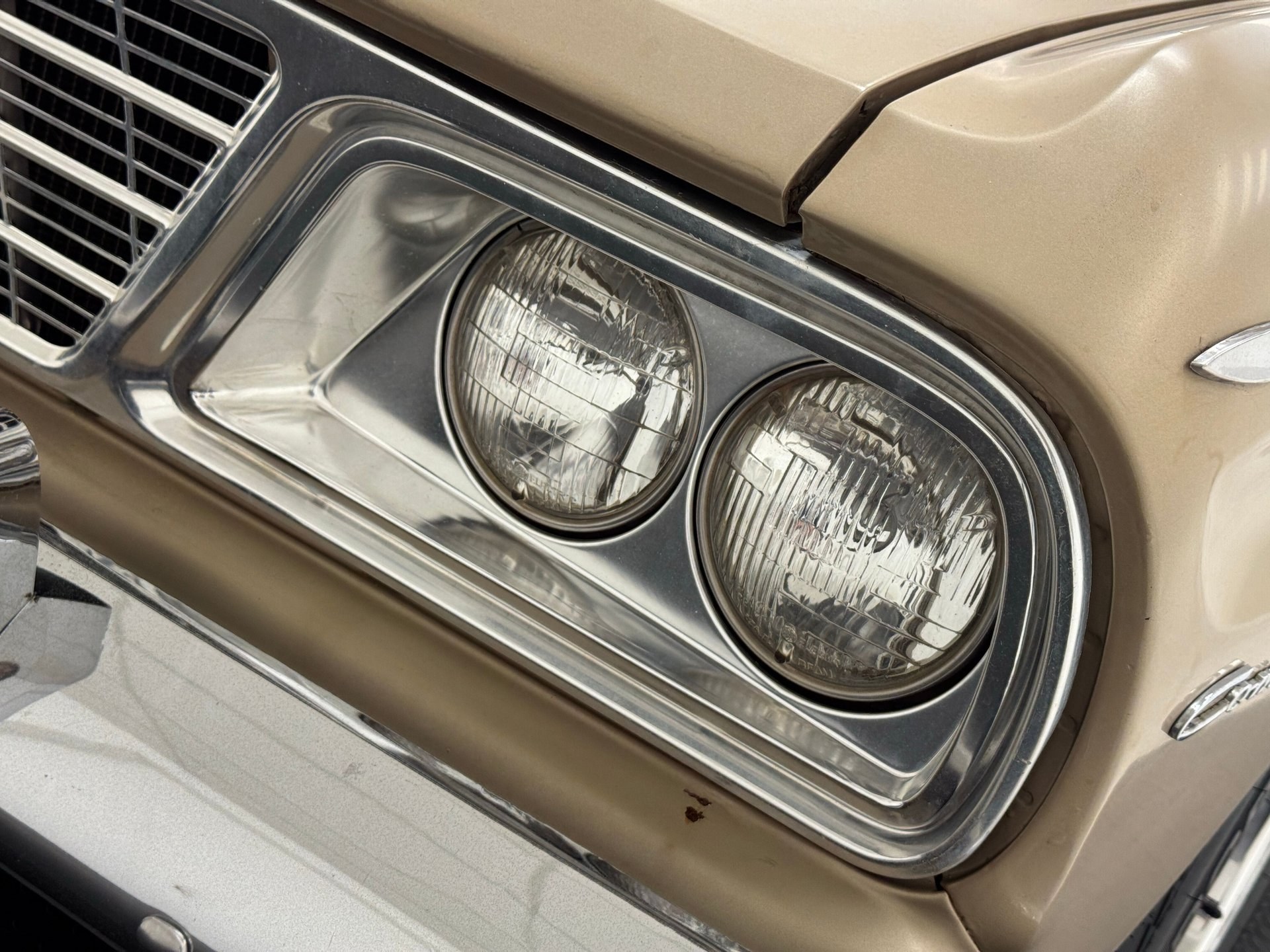 1964 Studebaker Lark Commander, foto 11