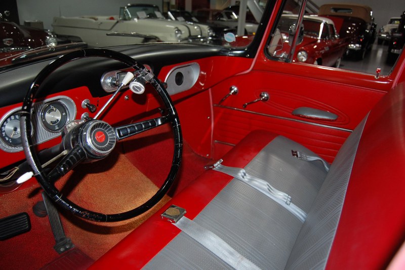 1962 Studebaker Champion - 2 1962 Studebaker Champion - 2