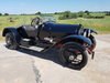 1918 STUTZ BEARCAT SERIES S ROADSTER For Sale by Auction