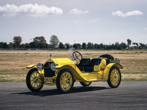 1915 Stutz Bearcat  For Sale by Auction