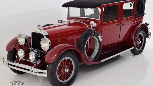 Picture of 1927 Stutz Vertical Eight - For Sale