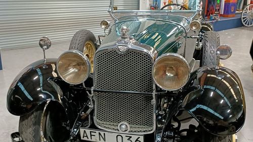 Picture of 1928 Stutz Model BB - For Sale