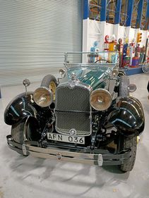 Picture of 1928 Stutz Model BB