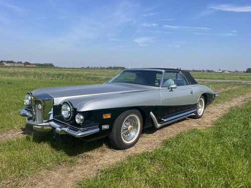 Stutz Bearcat 1979 Kaufen Bei