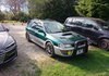1996 Subaru Impreza Wrx Gravel Ex In vendita