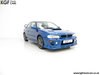 2000 A Highly Collectable Subaru Impreza P1 Only 4,786 Miles VENDUTO