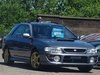 1999 Subaru Impreza 2.0 WRX 5dr WRX STI V5 280 BHP JDM CLASSIC In vendita