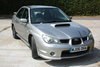 Subaru Impreza WRX 2.5 Turbo 2006 SOLD