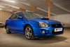 2005 (55) Subaru Impreza 10.5k MILES NOW SOLD  In vendita