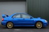 2004 WANTED - Immaculate & Original Impreza WRX & STi UK models