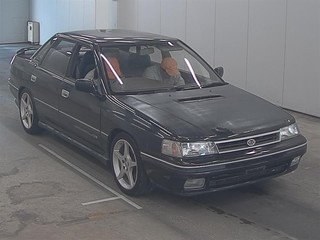 1989 SUBARU LEGACY RS SERIES 1 - JAPANESE IMPORT - ON ITS WAY  SOLD