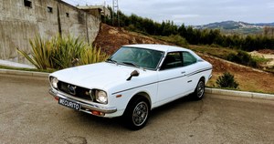 1975 Subaru Leone