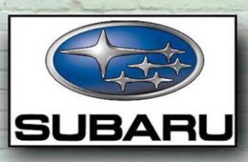 New old stock parts Subaru Pick up 1,6-1,8 - S1600 In vendita