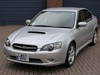 2003 Subaru Legacy B4 GT 4WD 2.0i Turbo Auto For Sale