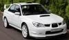2006 Subaru Impreza WRX STi Spec C In vendita