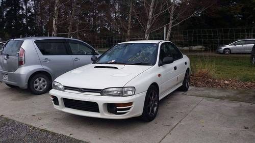 1996 Low miles JDM rare classic For Sale