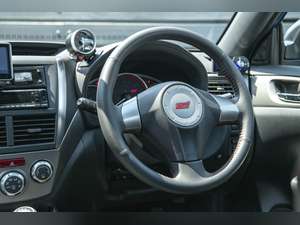 2009 Subaru Impreza WRX STi Spec-C (JDM) - low mileage For Sale (picture 14 of 23)