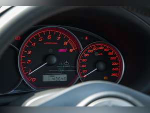 2009 Subaru Impreza WRX STi Spec-C (JDM) - low mileage For Sale (picture 16 of 23)