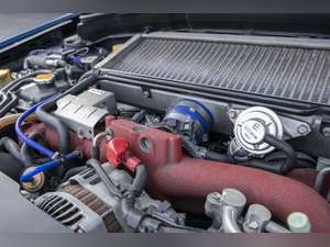 2009 Subaru Impreza WRX STi Spec-C (JDM) - low mileage For Sale (picture 19 of 23)