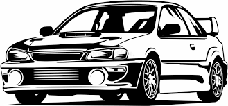 1990 Subaru For Sale