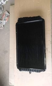 Picture of Brand new genuine radiator for 1.8 mv pickup all years