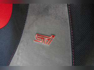 1999 Subaru Impreza WRX STI Type-R V Limited For Sale (picture 22 of 32)