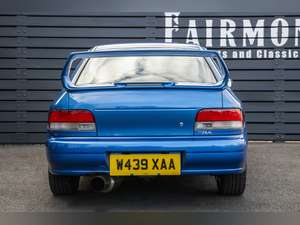 1999 Subaru Impreza Wrx Sti Type Ra Gc8 For Sale 1999 Subaru Impreza Wrx Sti Type Ra Gc8 For Sale