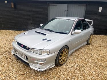 Picture of Subaru wrx sti 1996 - For Sale