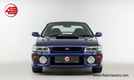 Picture of Subaru Impreza Turbo 2000 /// 2 Owners /// Just 40k Miles - For Sale