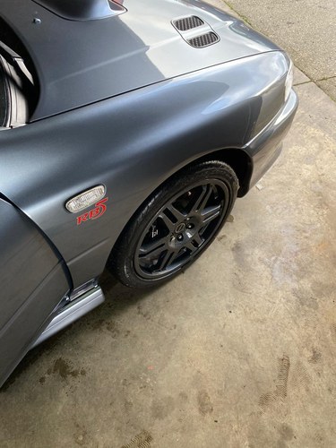 1999 Subaru Impreza RB5 For Sale