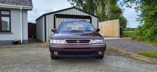 1992 Subaru legacy gt 2.0 turbo For Sale