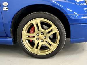 2005 Stunning Impreza WRX 300 1 owner from new For Sale (picture 5 of 12)