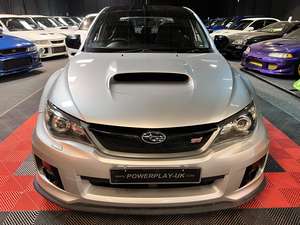 2010 Subaru Impreza STI -- Fully Forged --Big Power--Finance For Sale (picture 2 of 18)