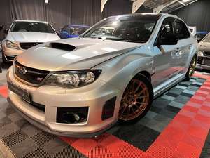 2010 Subaru Impreza STI -- Fully Forged --Big Power--Finance For Sale (picture 3 of 18)