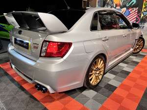 2010 Subaru Impreza STI -- Fully Forged --Big Power--Finance For Sale (picture 4 of 18)
