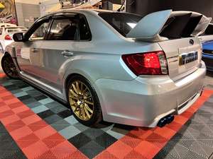 2010 Subaru Impreza STI -- Fully Forged --Big Power--Finance For Sale (picture 6 of 18)