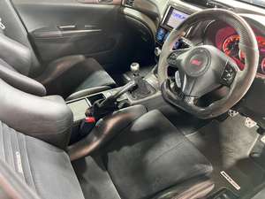 2010 Subaru Impreza STI -- Fully Forged --Big Power--Finance For Sale (picture 17 of 18)
