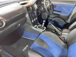 2004 Subaru Impreza STI -- BIG BHP -- Finance-- PX For Sale (picture 12 of 19)