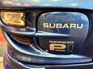 2000 Subaru Impreza P1-- Classic--Investment--Finance For Sale (picture 17 of 20)