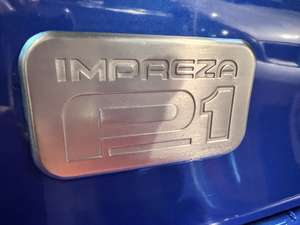 2000 Subaru Impreza P1-- Classic--Investment--Finance For Sale (picture 18 of 20)