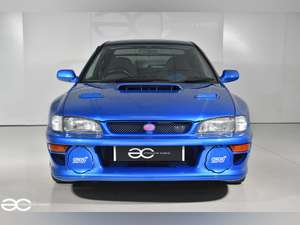 1998 Impreza 22B - Restored Car - Over £100k Spent at RCM For Sale (picture 1 of 15)