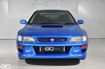 Picture of Impreza 22B - Restored Car - Over £100k Spent at RCM